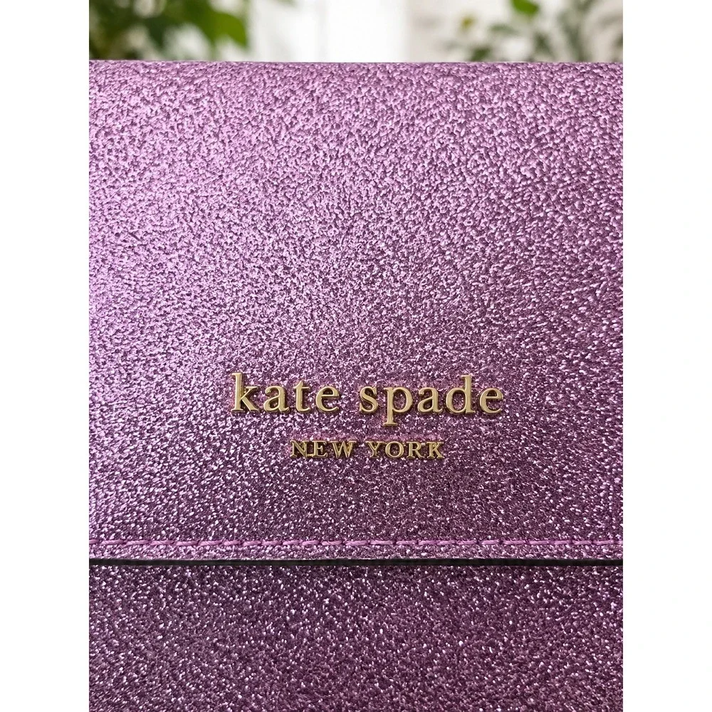 W231 Kate Spade Evening Clutch